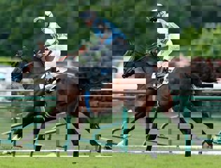 Super Sunday at ParisLongchamp