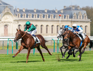 Midak to be supplemented for the Derby
