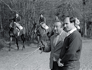 His Highness the Aga Khan IV