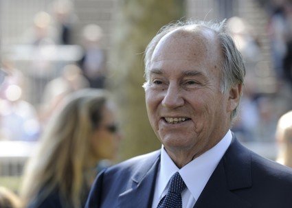 Le Prix d’Ispahan devient le Prix Aga Khan IV (Prix d’Ispahan)